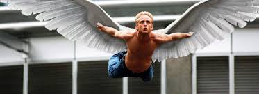 In abrahamic religions, fallen angels are angels who were expelled from heaven. Etf Of Fallen Angels Delivers Lofty Returns Marketwatch
