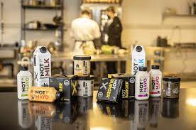 Enhance your products with the natural sweetness of california raisins. Notco The Chilean Future Unicorn Takes Baby Steps In The U S