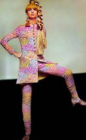 The Swinging Sixties Has Moved 1960s Fashion 60s And 70s Fashion Sixties Fashion