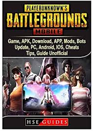 » crosshair » enemy box » enemy line » show lootbox » show vechiles » enemies name » enemies health » 360° enemy alert » enemies distance » teammate location » nearby enemies count. Pubg Mobile Game Apk Download App Mods Bots Update Pc Android Ios Cheats Tips Guide Unofficial By Guides Hse Amazon Ae