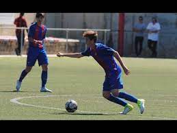Transfers, gehalt, erfolge, statistiken im klub und im nationalteam. Nicolas Gonzalez Iglesias Vs Espanyol Barcelona Mic Final 2017 Youtube