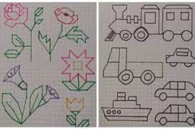 ⭐ portalul este actualizat zilnic, numărul imaginilor noi și planșelor permanent se mărește. Desene De Colorat
