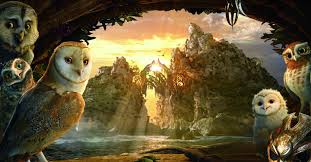 Once i lead the dark owls, we'll invade the ga'hoole tree where the guardians live. Legend Of The Guardians The Owls Of Ga Hoole Streaming
