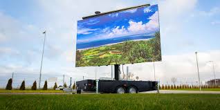 Bauen sie sich ihre leinwand nach maß, genau passend für ihre wand. Hersteller Von Mobile Led Wande Videowand Bildschirme Screen Led