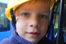 THW OV Neuruppin: 14.10.2017 Waldeinsatz in Bad Belzig