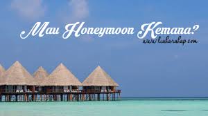 Berbulan madu di genting highlands adalah pilihan ramai pasangan yang dilamun cinta dan baru sahaja mendirikan rumah tangga. Merencanakan Honeymoon Tanpa Harus Ribet Lia Harahap