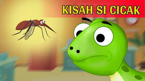 Boboiboy tujuh kuasa yano version. Kisah Si Cicak Cicak Cicak Di Dinding Cerita Kanak Kanak Animasi Kartun Bahasa Melayu Youtube
