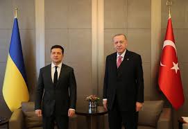 A country of ultimate freedom. Turkey S Erdogan Calls For End To Worrying Developments In Eastern Ukraine Offers Support Reuters