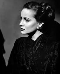 Alida maria laura von altenburger. Alida Valli Unifrance