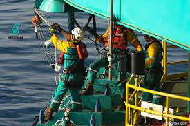 At emirates oil & gas company llc, abu dhabi, we continue to consolidate our global efforts, to build a comprehensive product coverage and extensive logistics… our oil and gas equipment inventory span over. Petronas Announces New Oil And Gas Discovery In Offshore Miri The Edge Markets