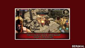 10 game android offline hd graphic terbaik 2020 100mb. 15 Game Rpg Offline Android Ringan Terbaik 2021