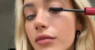 TikTok star Olivia Neill lands Rimmel deal