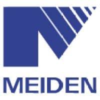 Logo PT Meiden Engineering Indonesia