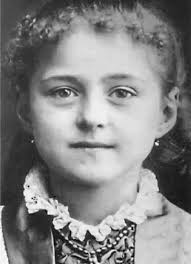 Saint.therese pls heal the pain what i feel I'm tired please help me amen