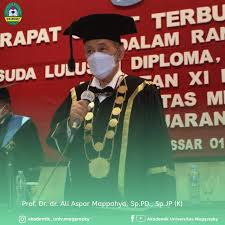 Visi mejadi program studi yang menghasilkan ahli madya teknik kardiovaskuler yang bermutu dan unggul di bidang teknologi invasif dan non invasif kardiovaskuler pada tahun 2022 Silahkan Update Data Akademik Universitas Megarezky Facebook