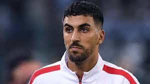 Fußball: Hertha holt Barkok und verleiht Maolida