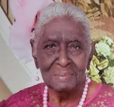 Beverley Millicent Campbell-Deveaux