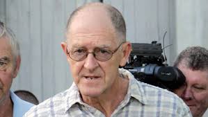 Paedophile Offender: Brother Bernard McGrath