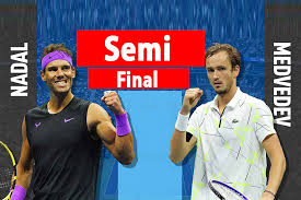 Daniil media in category daniil medvedev. Atp Finals Watch Nadal Vs Medvedev Live In 2nd Semifinal Catch The Live Streaming At 1 30 Am On Sonyliv