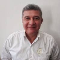 Rubén Gerardo Pantoja Mendoza