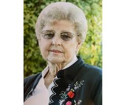 Florence Evelyn Fender Obituary (2023)