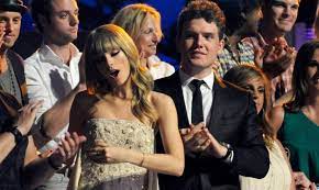 His birth name is austin. Did Taylor Swift And Brother Austin Remake An Oldie For Killing Eve Variety