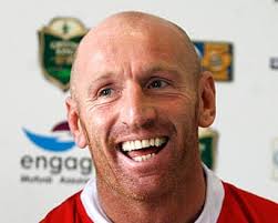 Sportblog + The Crusaders