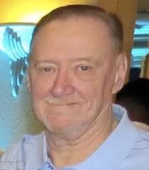 Harold Gallagher Obituary