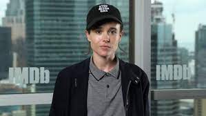 See more ideas about juno, ellen page, i movie. Ellen Page Of Juno And Umbrella Academy Announces She Is Trans L Officiel France
