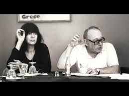 Sie rund 100 werke veröffentlichte mayröcker zeitlebens. Ernst Jandl Das Rocheln Der Mona Lisa Youtube