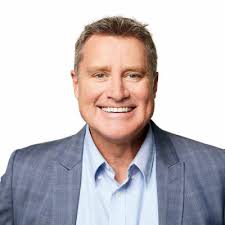 Episode #38 Tim Reid from Small Business Big Marketing