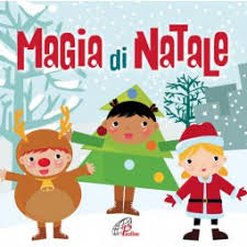La compilation di portale bambini (top 16+1). Magia Di Natale Canzoni Per Bambini Cd Cd Musica Per Bambini E Ragazzi Libreriadelsanto It
