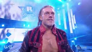 Edge made history tonight by becoming only the third wwe superstar in history to win the royal rumble match from the first spot, also joining the elite list of superstars who have won the. Edge In Ring Entrance After Winning 2021 Royal Rumble Youtube