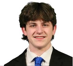 A high school senior is running for school board in Onondaga County's  second-largest district