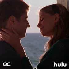 The Oc Kiss Gif By Hulu Find Share On Giphy With tenor, maker of gif keyboard, add popular good morning my love kiss animated gifs to your conversations. the oc kiss gif by hulu find share