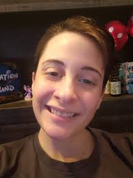 Loving this perma-moist we have at the minute.