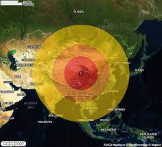 Covid, contagi e vaccini del 16 luglio 2021. Terremoto Cina Violentissima Scossa Di Magnitudo 7 4 A Madoi Ecco Qui I Dettagli Ilmeteo It