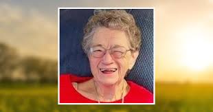 Shirley Ann Steele Obituary September 15, 2023