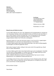 Perfekte bewerbungsschreiben erstellen und jeden job bekommen den du bewerbungsanschreiben.info. Bewerbungsschreiben Vorlage Schweiz Muster Vorlage Ch