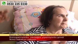 dr hakan ozkul un felc bitkisel tedavisi sayesinde 10 ayda felcli hasta iyilesti beynine pihti atan konusamayan eli ayagi tutmayan doktorlar youtube saglik