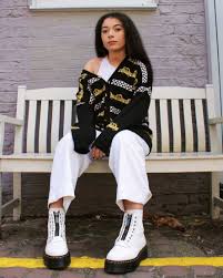 With a diverse range of original dr. Sinclair Women S Leather Platform Boots Dr Martens