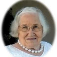 Loy McAdams Jones Obituary November 16, 2015