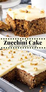 Zucchini Cake Recipe Desserts Savoury Cake Zucchini Cakes Recipe
