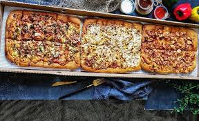 Maybe you would like to learn more about one of these? Pizza Hut 1 Meter Toppingnya Apa Untuk Berapa Orang Potongannya