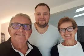 Początki werbistów w parafii św. Meinarda na Łotwie