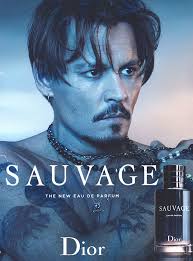 Johnny Depp Signs 7-Figure Deal With Dior After Amber Heard Trial