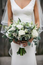 Maybe you would like to learn more about one of these? 35 Simple White And Greenery Wedding Bouquets Colors For Wedding