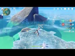 Genshin Impact Xianglings Introduction Youtube