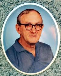 Donald Edward Richards (1932-2021)