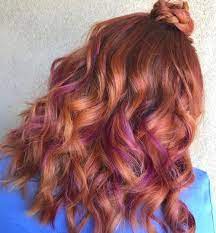 30 Best Auburn Hair Color Shades Of 2021 Are Here Hair Color Auburn Natural Red Hair Hair Streaks